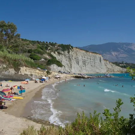Eros Kefalonia *