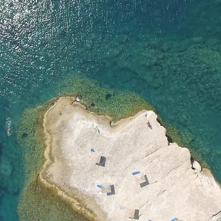 Vilă Eros Kefalonia *