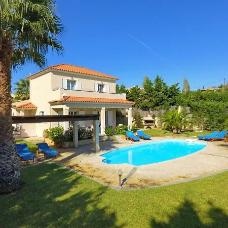 Eros Kefalonia ספרטיה