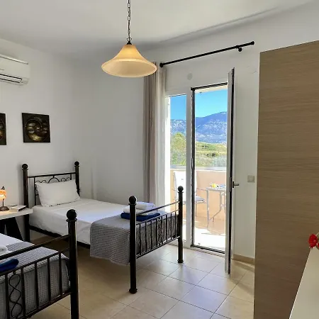 Eros Kefalonia *