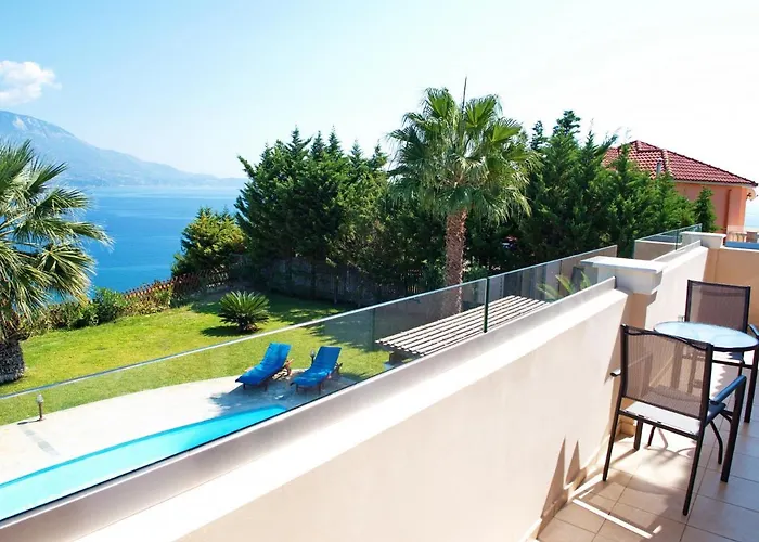 Eros Kefalonia