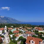 Eros Kefalonia Villa