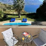 Villa Eros Kefalonia