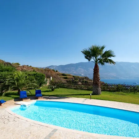 Eros Kefalonia * Spartia (Kefalonia)