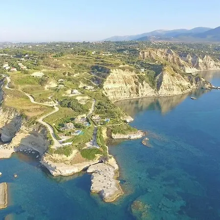 Eros Kefalonia