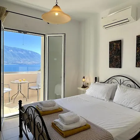 Eros Kefalonia Spartià
