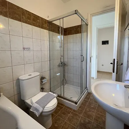 Villa Eros Kefalonia