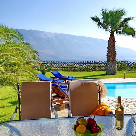 Eros Kefalonia ספרטיה