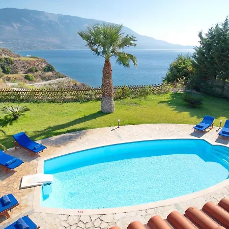 Eros Kefalonia Spartià