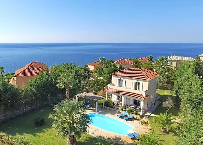 Eros Kefalonia *