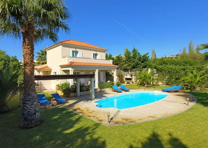Eros Kefalonia 스파르티아