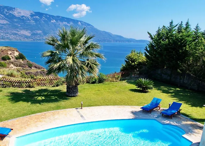 Eros Kefalonia *