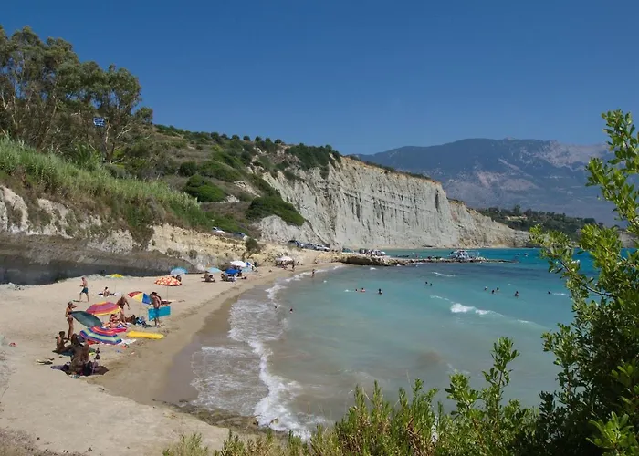 Eros Kefalonia *