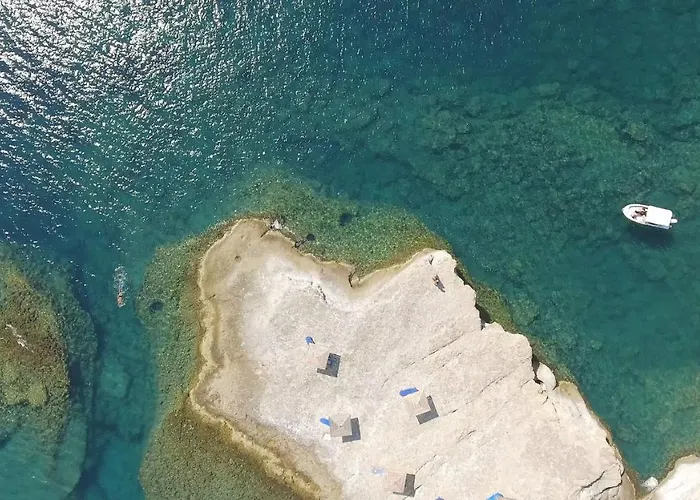 빌라 Eros Kefalonia *