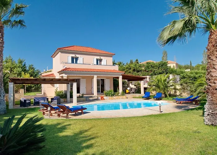 Eros Kefalonia * 스파르티아