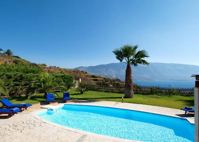 Eros Kefalonia * 스파르티아