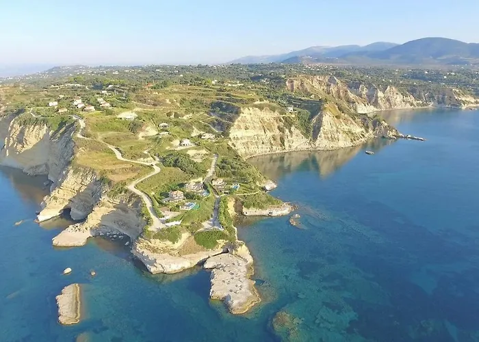 Eros Kefalonia