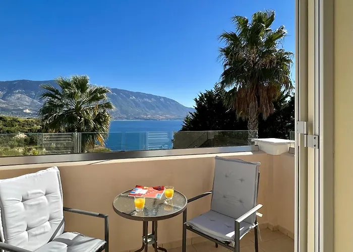 Eros Kefalonia