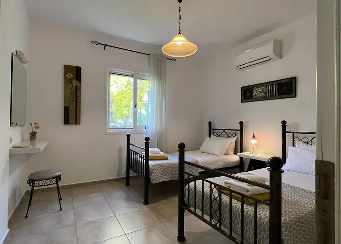 빌라 Eros Kefalonia *