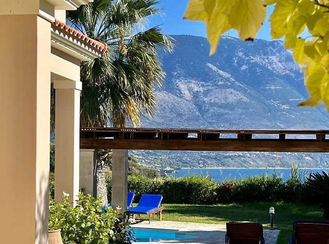 Eros Kefalonia * 스파르티아